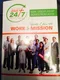 carousel chooser